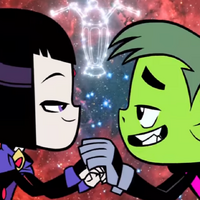Bbrae Bae Teen Titans Go Wiki Fandom