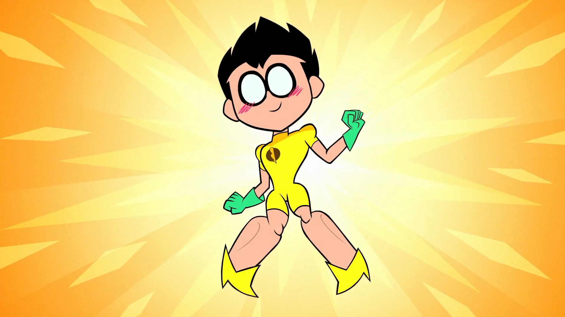 Image Leg Day Image40.png Teen Titans Go! Wiki FANDOM powered by