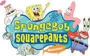Spongebob logo