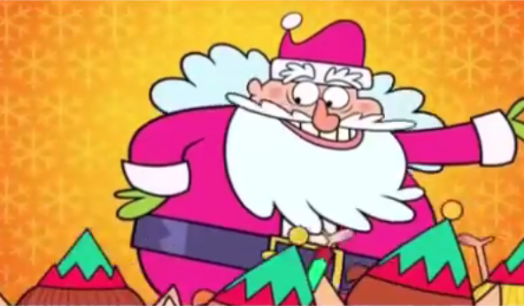 Jolly Fat Man Teen Titans Go Wiki Fandom Powered By Wikia - 