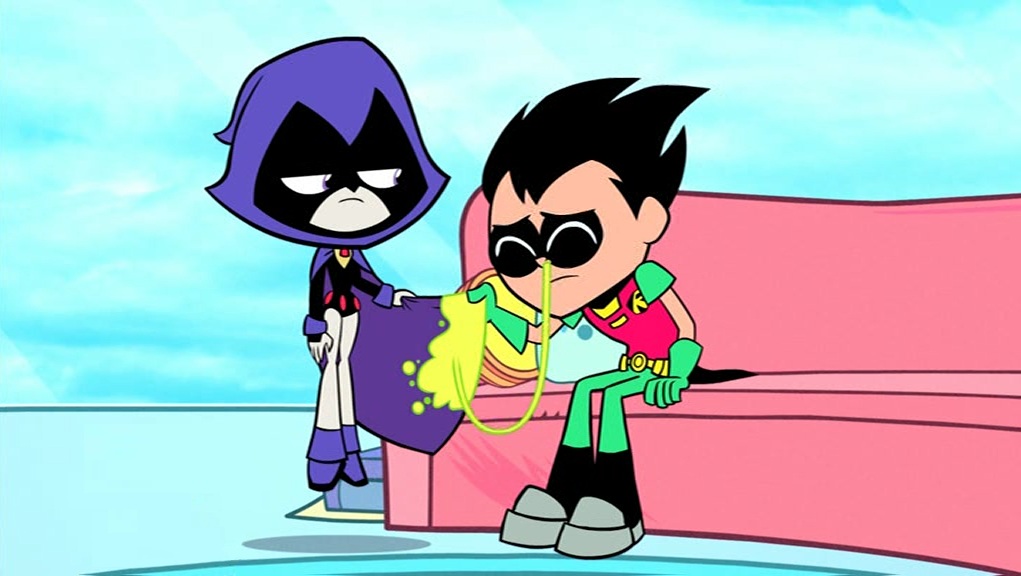 Image Rr 1 Teen Titans Go Wiki Fandom Powered