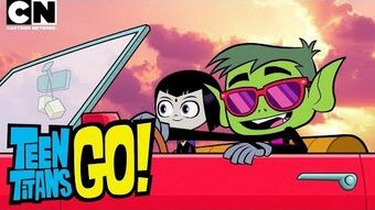 Catchin Villains Teen Titans Go Wiki Fandom