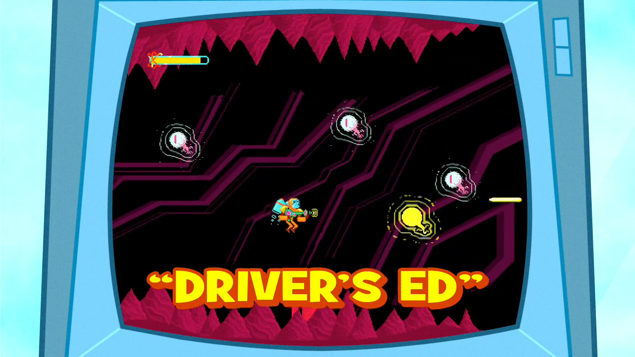 drivers ed 2 game online