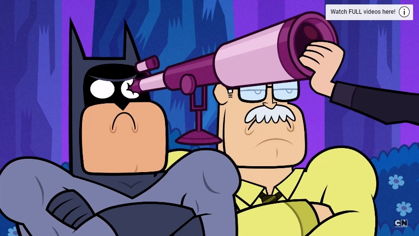 Tv Knight 4 Gallery Teen Titans Go Wiki Fandom