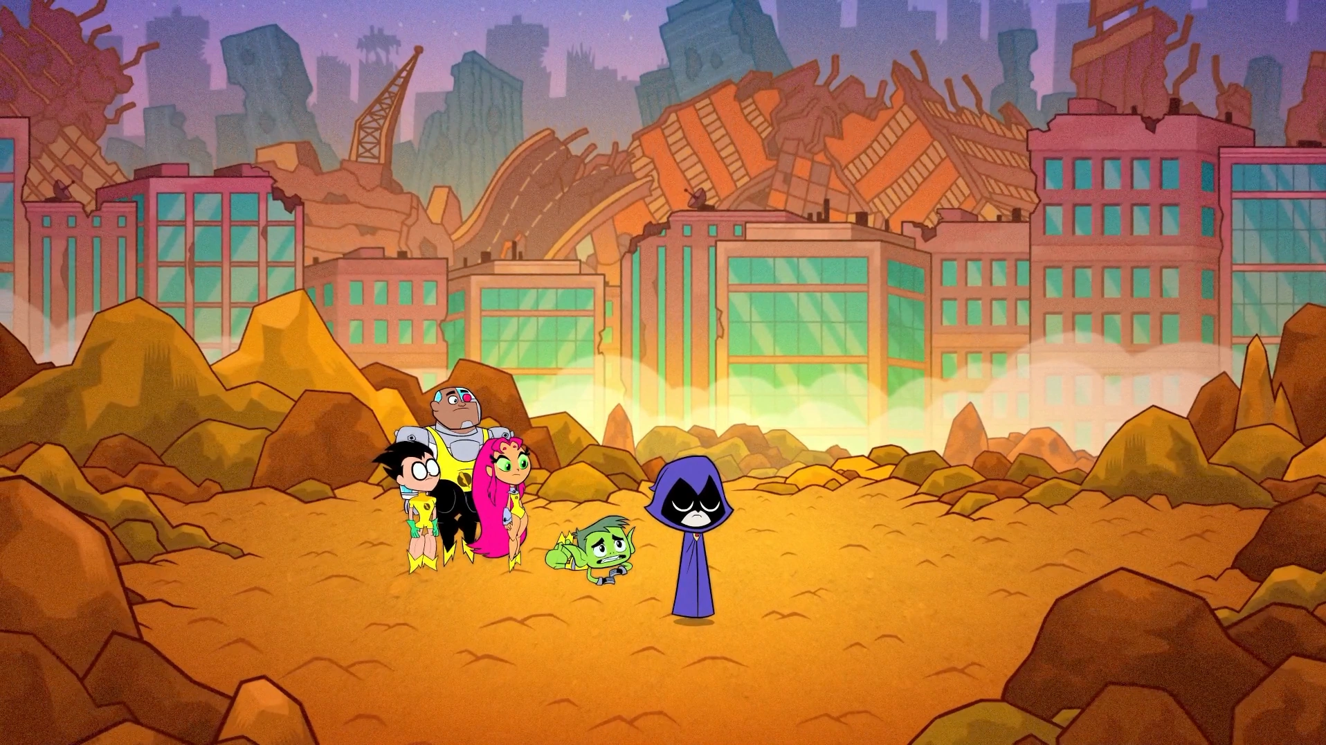 Image Leg Day Image60.png Teen Titans Go! Wiki FANDOM powered by