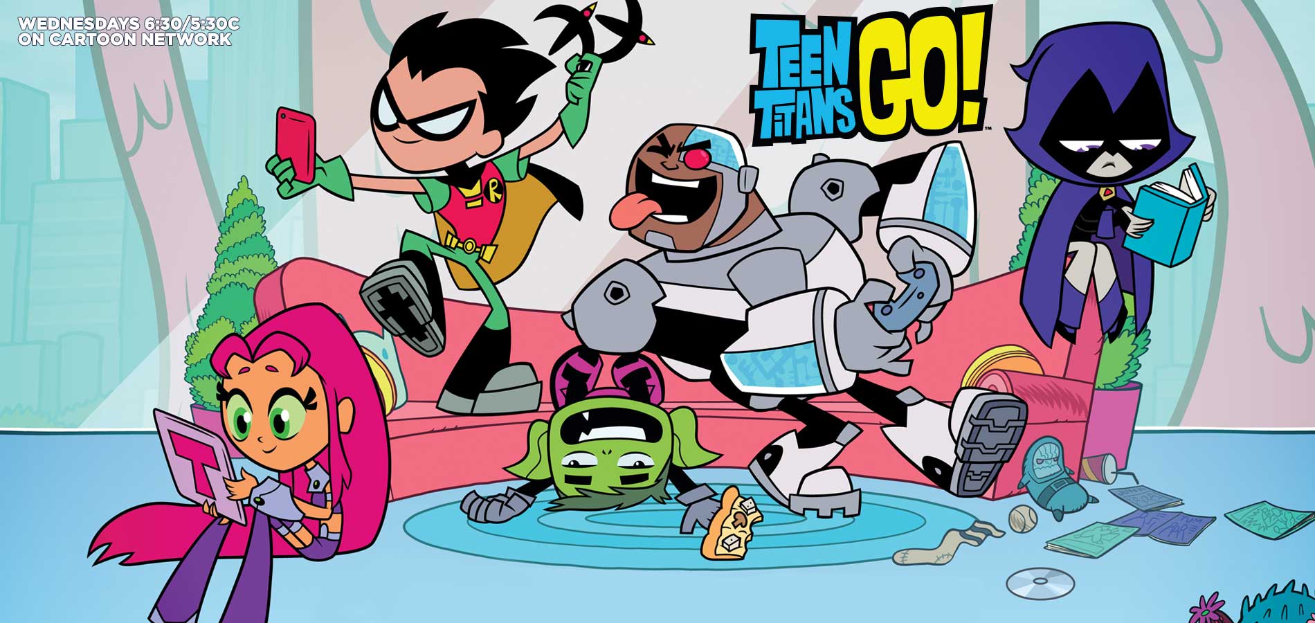 teen-titans-go-crew-and-staff-teen-titans-go-wiki-fandom-powered