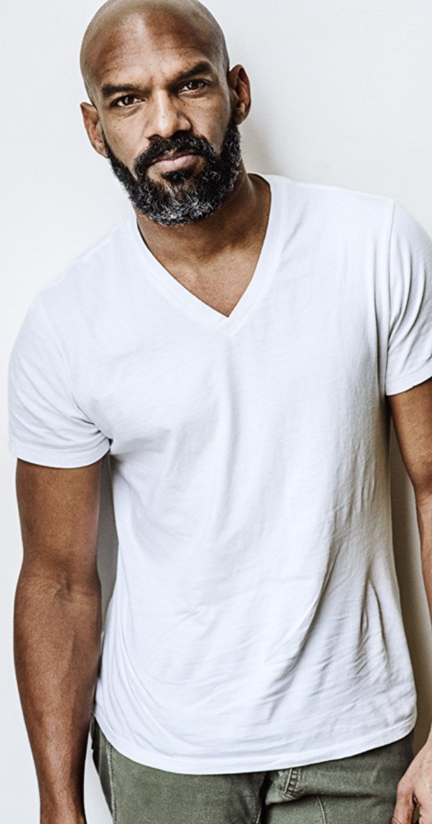 khary payton khary payton