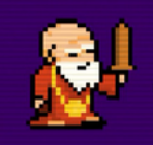 Old Man (2)