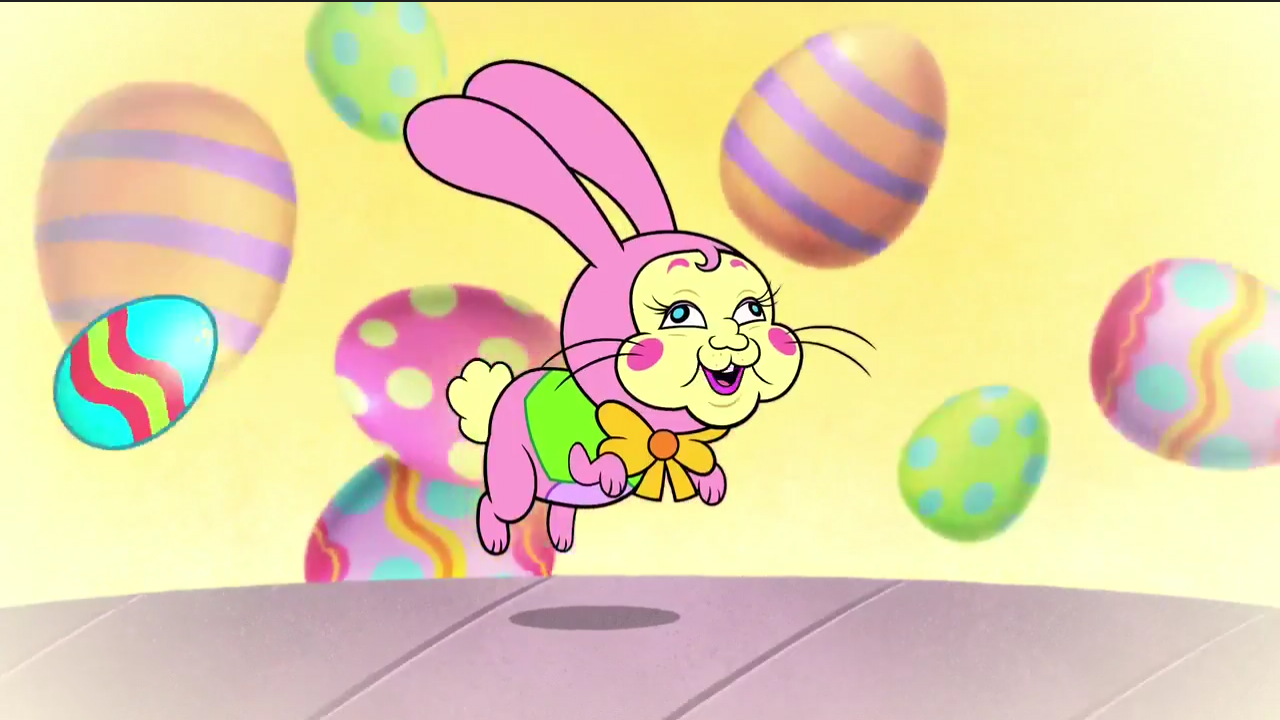 Easter Bunny Teen Titans Go Wiki Fandom Powered By Wikia