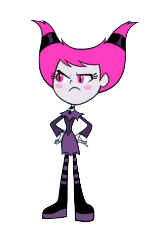  Jinx Teen Titans Go Wiki Fandom