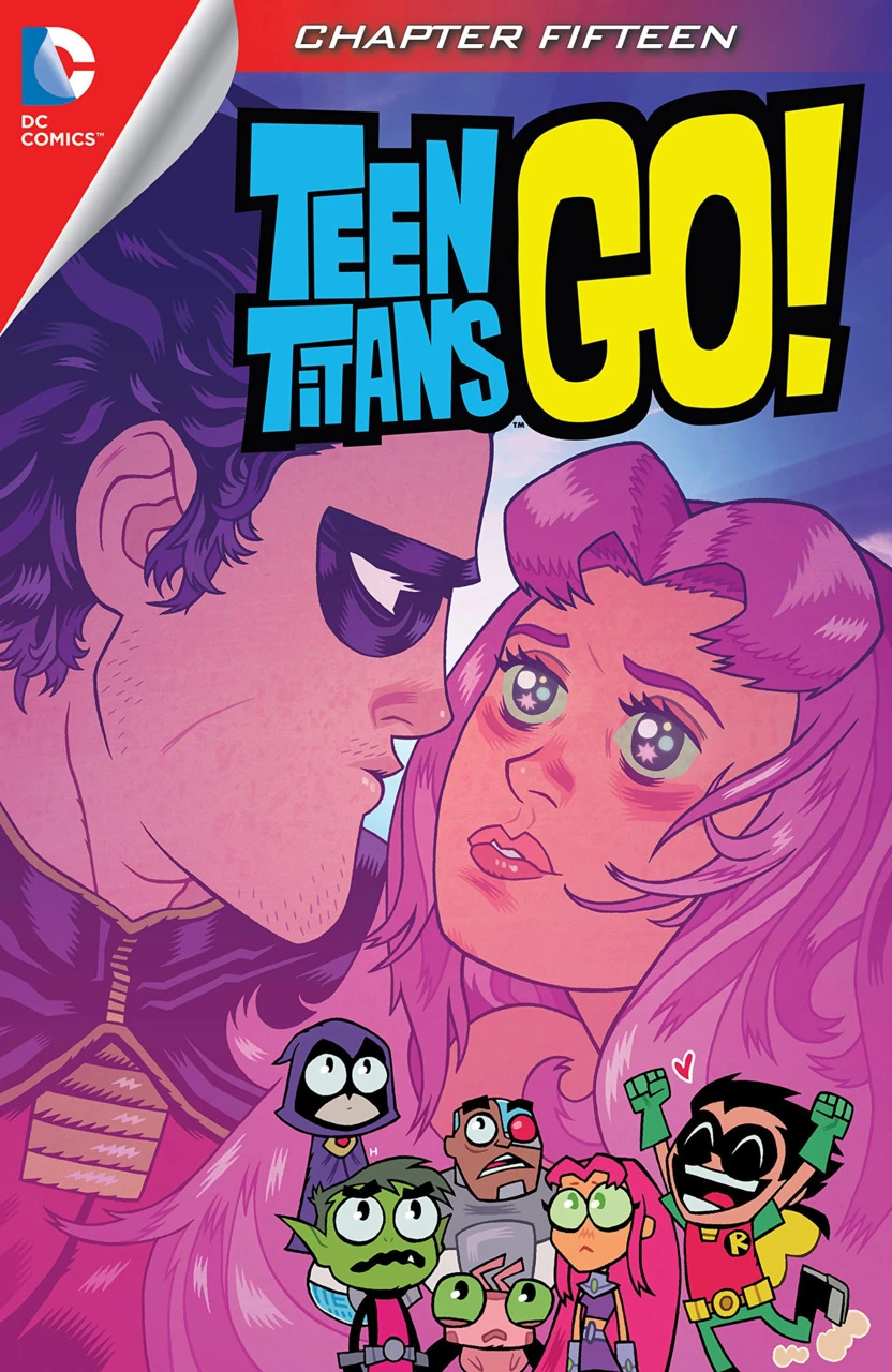 One Potato Two Potato Couch Potato Teen Titans Go Wiki Fandom