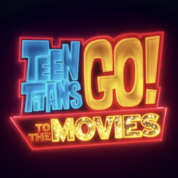 Teen Titans Go To The Movies Teen Titans Go Wiki Fandom