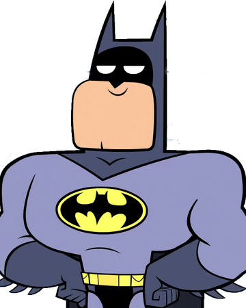 Batman Teen Titans Go Wiki Fandom