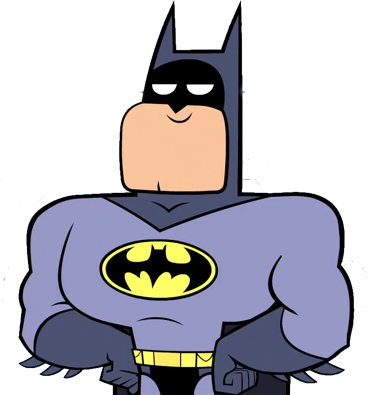Batman | Teen Titans Go! Wiki | FANDOM powered by Wikia