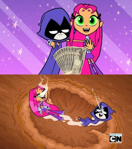 Image - Tumblr nu5t1j9TiZ1syqtkjo1 1280.jpg | Teen Titans Go! Wiki