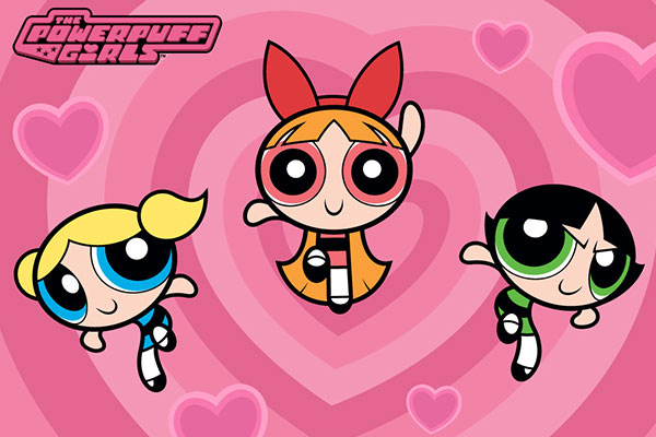 Image - Powerpuff-girls-600x400-5.jpg | Teen Titans Go! Wiki | FANDOM ...