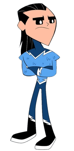 Aqualad | Teen Titans Go! Wiki | FANDOM powered by Wikia