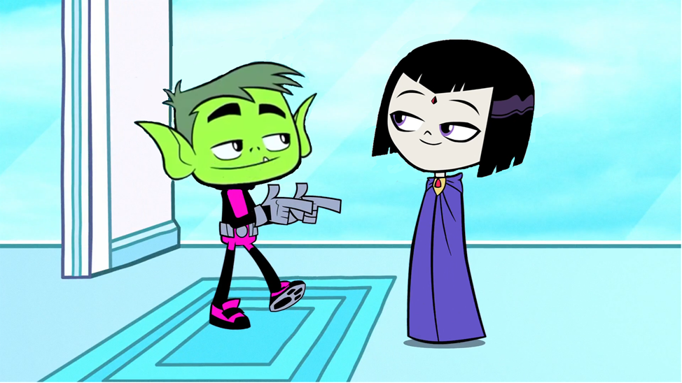 Image Bbrae Alternated Png Teen Titans Go Wiki