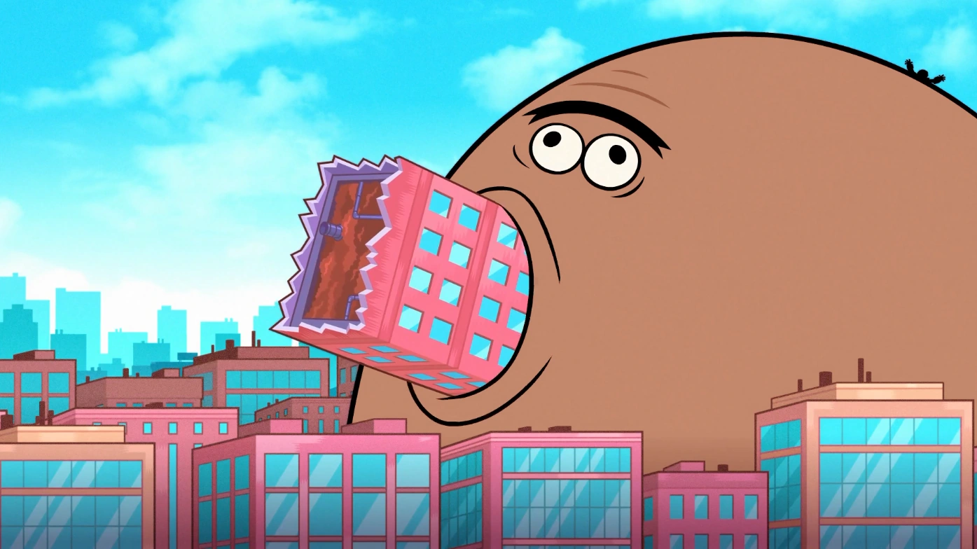 Image Teen Titans Go! Wiki