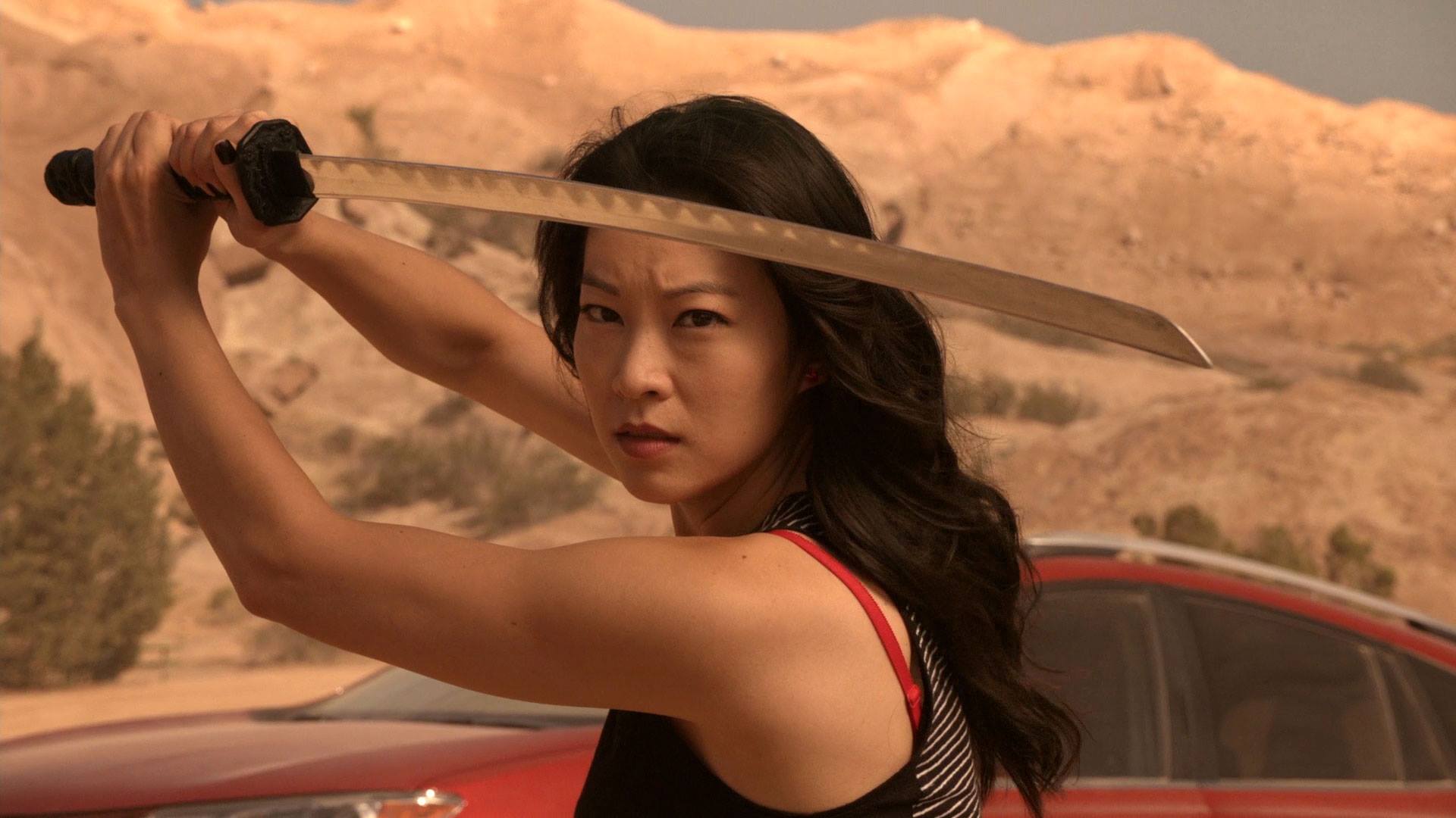Kira Yukimura Teen Wolf Wikia Fandom