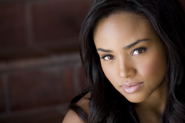 Meagan Tandy Meagan Tandy