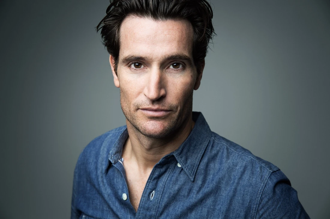 Matthew Del Negro | Teen Wolf Wikia | FANDOM powered by Wikia