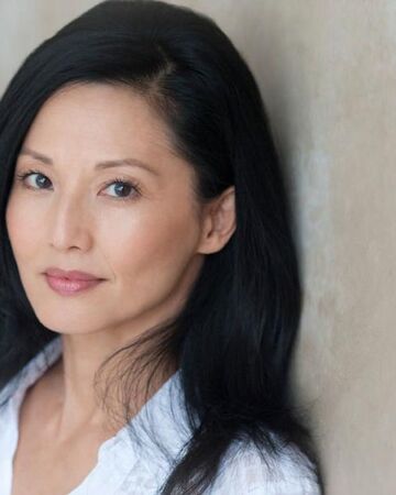 Tamlyn Tomita | Teen Wolf Wikia | Fandom