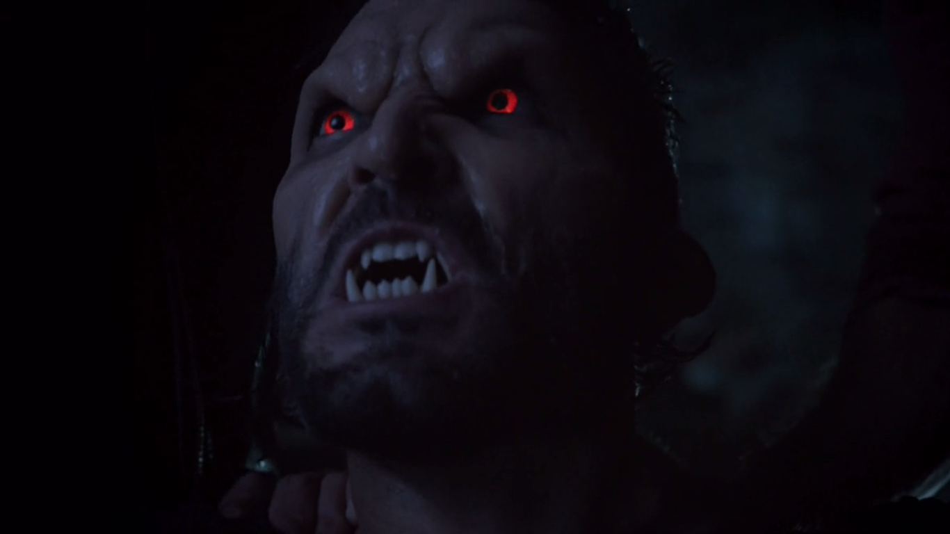 Werewolf Teen Wolf Wikia Fandom Werewolf Teen Wolf Wikia Fandom
