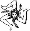 Symbols triancria