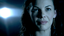 3x10 Jennifer in dark elevator