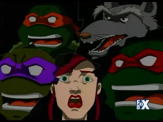 April Oneilgallery Teenage Mutant Ninja Turtles 2003 Series Wiki Fandom 4745