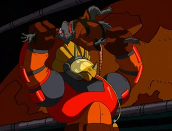 tmnt night of the rogues