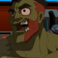 Insane In The Membrane Teenage Mutant Ninja Turtles 2003 Series Wiki Fandom