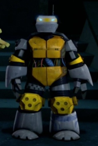 Image - TMNT 2012 Metalhead-9-.jpg | Teenage Mutant Ninja Turtles 2012 Series Wiki | FANDOM
