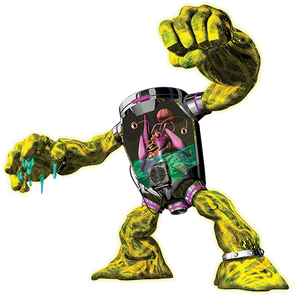 tmnt mutagen man 1987