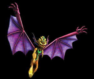 Image - TMNT 2012 WingNut.png | Teenage Mutant Ninja Turtles 2012 Series Wiki | FANDOM powered