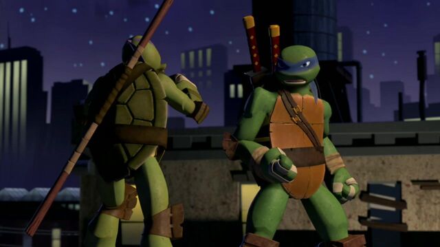 Image Tmnt 2012 Donatello 15 Teenage Mutant Ninja Turtles 2012 1355