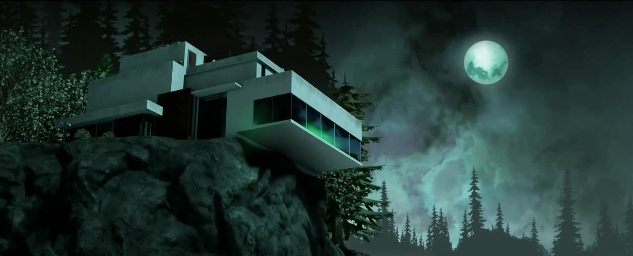 Shredder's Mansion Teenage Mutant Ninja Turtles 2012 Series Wiki