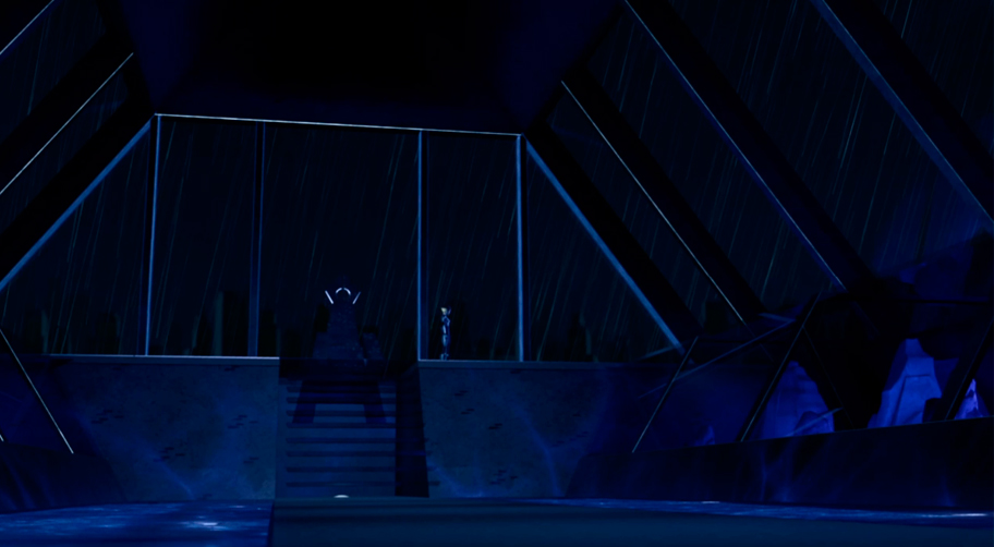 tmnt 2012 lair