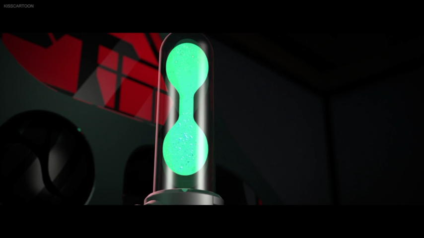 tmnt 2012 mutagen