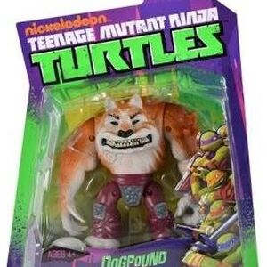 2012 tmnt toys