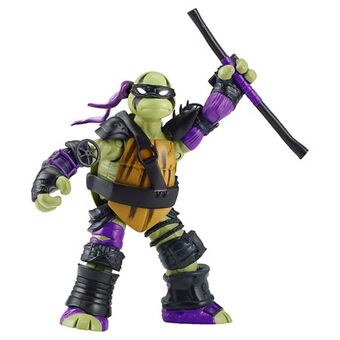 teenage mutant ninja turtles 2012 toys