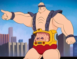Image result for krang