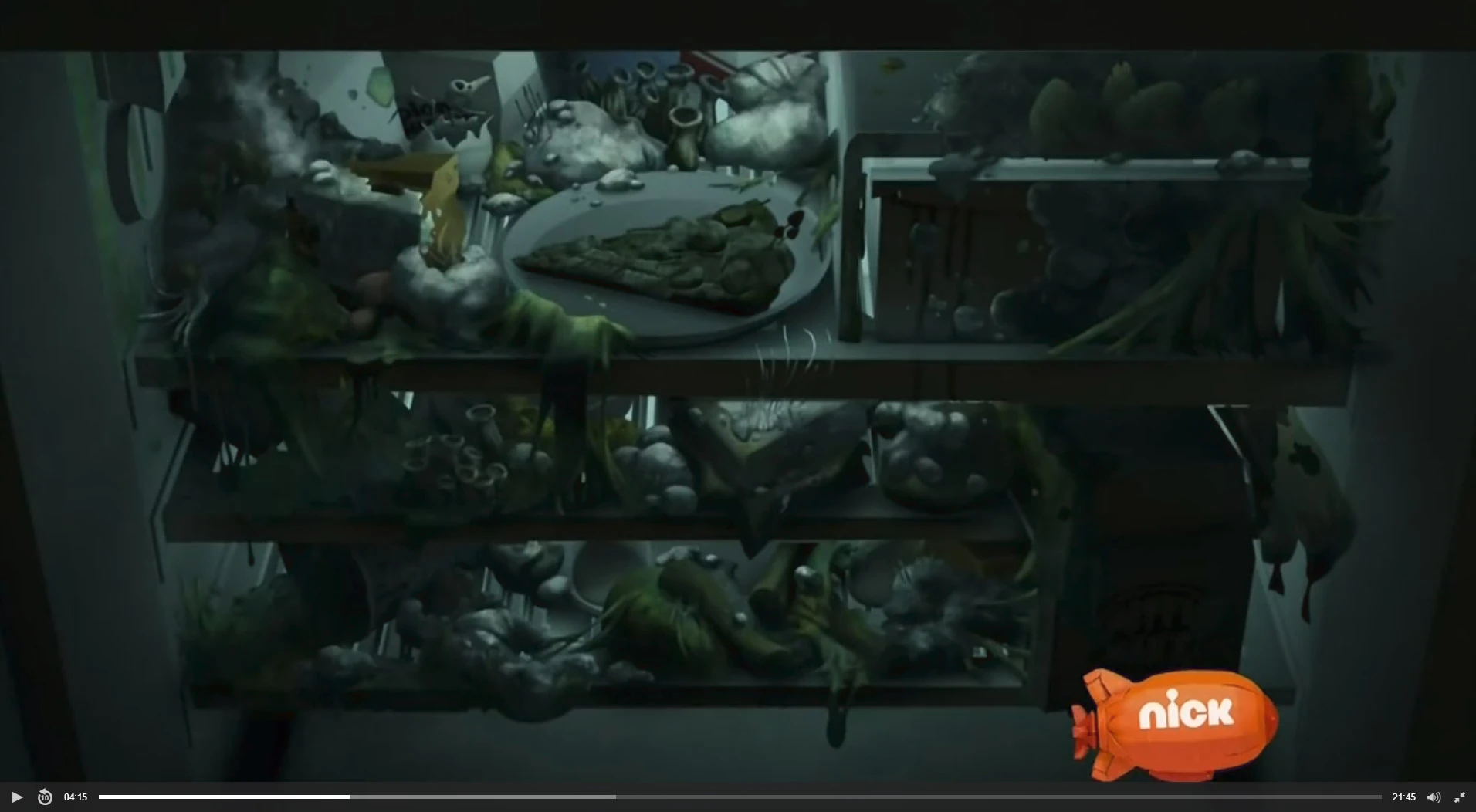 Casey Jones VS. The Underworld/ Gallery Teenage Mutant Ninja Turtles