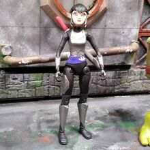 karai action figure