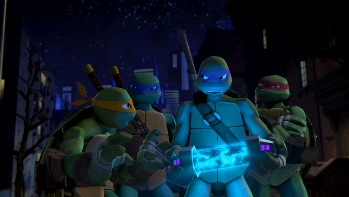 tmnt 2012 mutagen