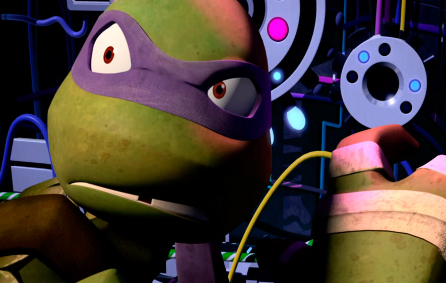 tmnt 2012 mutagen