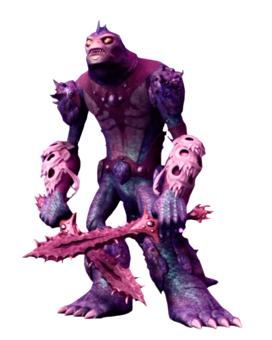 Image Daagon Guards Profilepng Teenage Mutant Ninja Turtles 2012 Series Wiki Fandom 7273