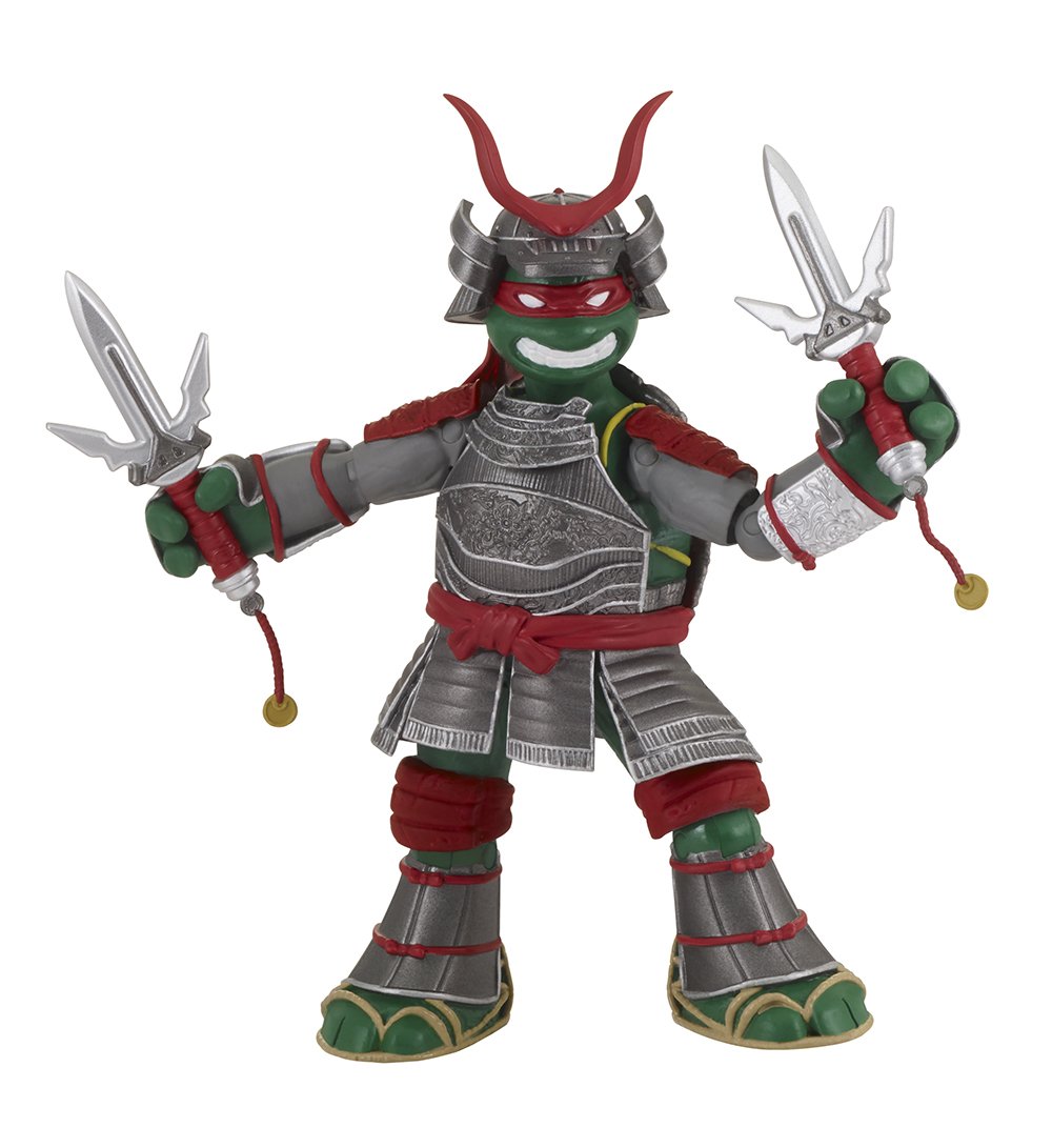 samurai ninja turtles toys