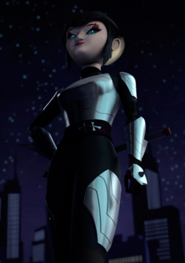 Image Oroku Karai 05 Teenage Mutant Ninja Turtles 2012 Series Wiki Fandom Powered By Wikia 6608